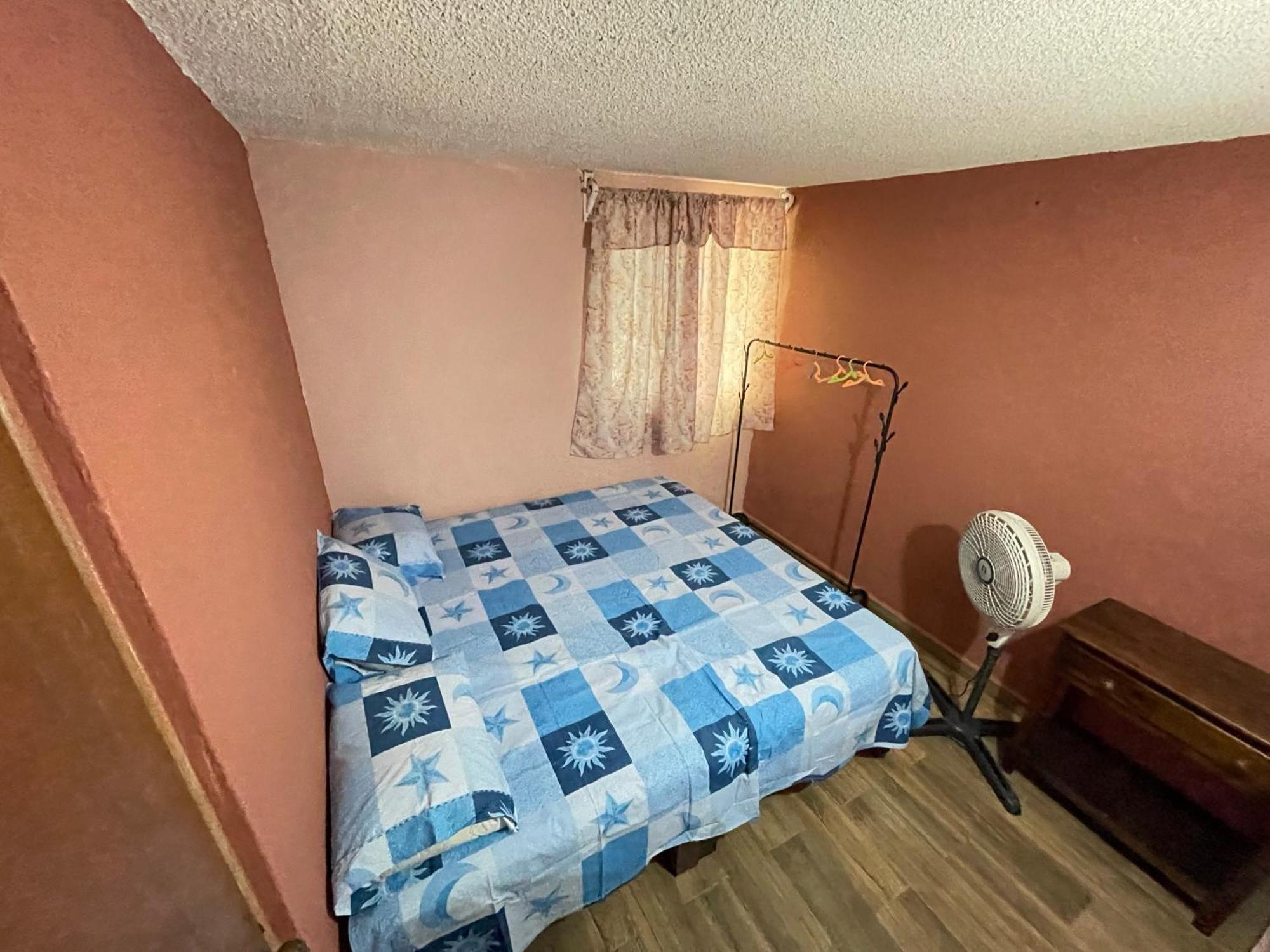 シワタネホDepartamento A 2Min De Playa La Maderaアパートメント エクステリア 写真