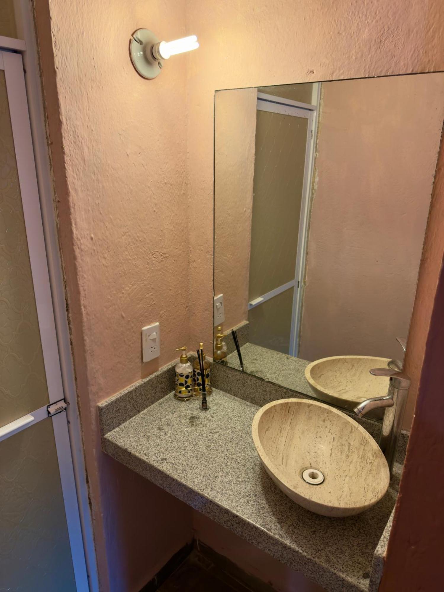シワタネホDepartamento A 2Min De Playa La Maderaアパートメント エクステリア 写真